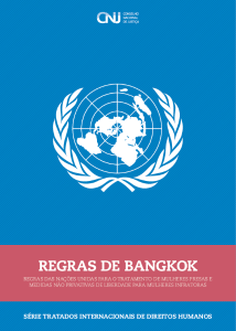Regras de Bangkok